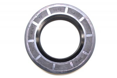 Сальник пральної машини 42.4x72x10/12 WFK, Bosch 00605396